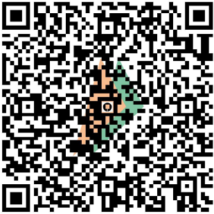 QR Code for Donation